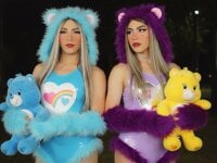 HallieAnnie webcam thumbnail