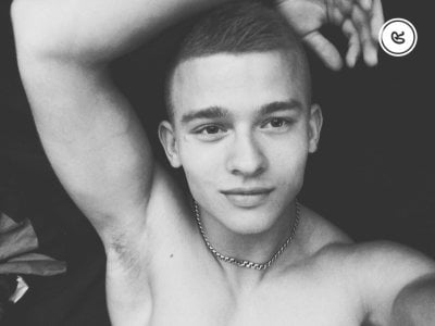 Marvelboy_ - Stripchat Cam2cam Young Gagging Boy 