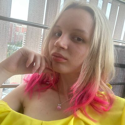 HottLindaX 📈 online sex chat