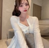 mimichan_v's webcam live show