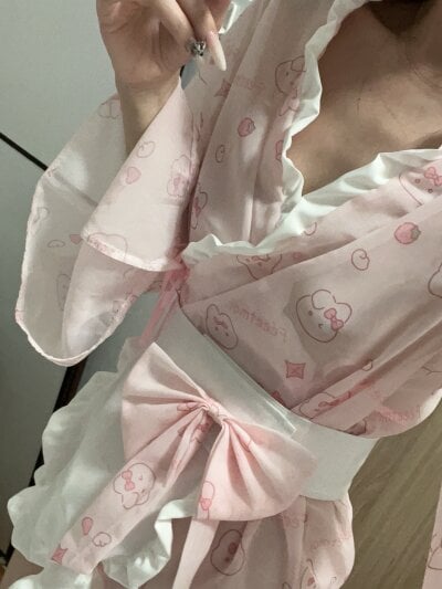 Luvmeilimao Female Chinese Free Webcam Chat