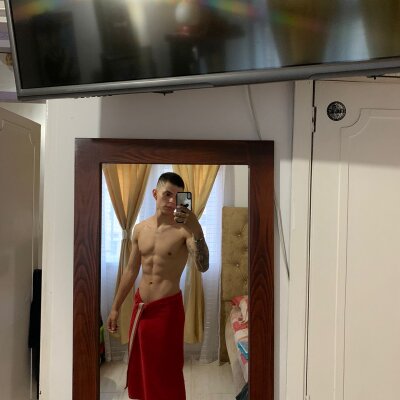 EsequielJones Avatar