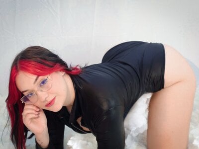 Aurora_sweet2 - Stripchat Blowjob Cam2cam Deepthroat Girl 