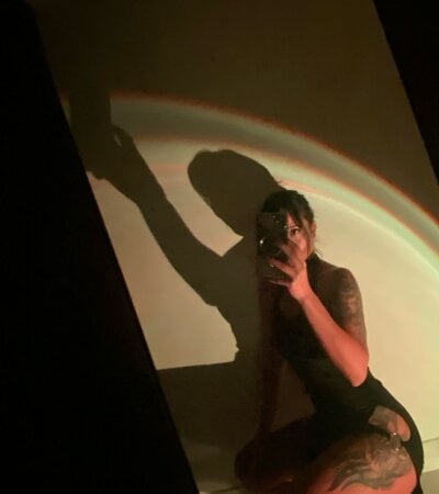 EvangelineCors - Stripchat Girl 