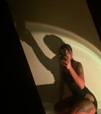 EvangelineCors' Webcam Show