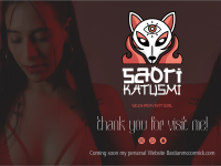 saori_katusmi's webcam live show