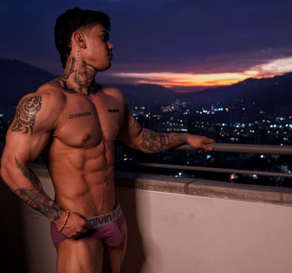 Justin_Clark