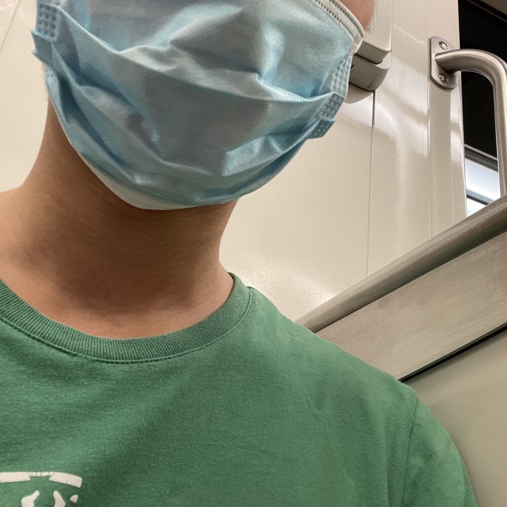 chenqqq Profile Image