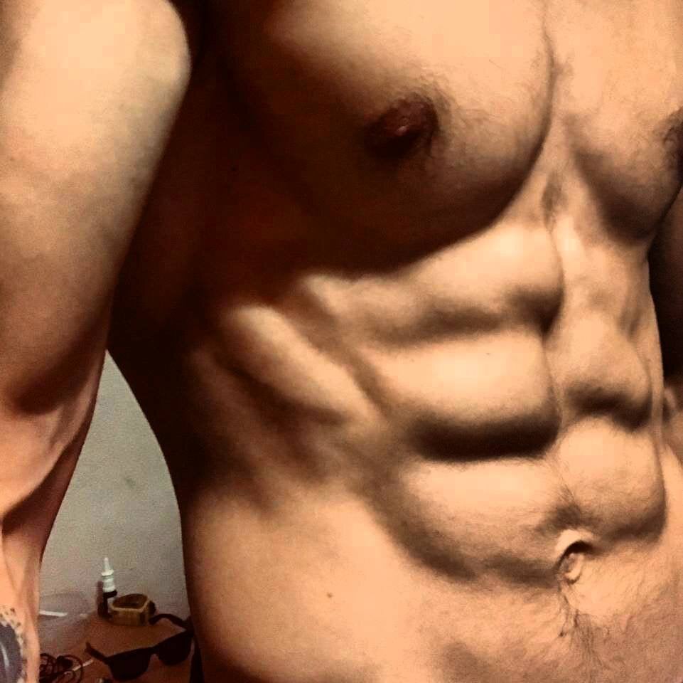 puer4ik from stripchat