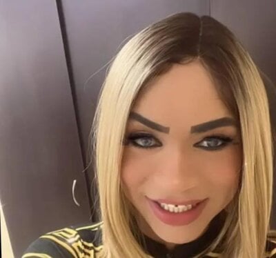 Michell_Queen - Stripchat Best Blowjob Cam2cam Trans 