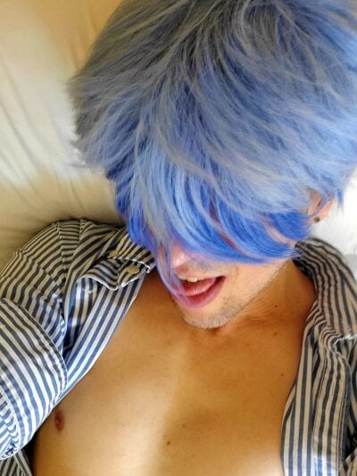 Jake_BentleyXXX Male White Online Webcam Strip