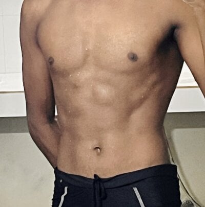 FumingBingo Male Men Naked Webcam
