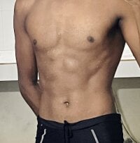 FumingBingo's webcam live show