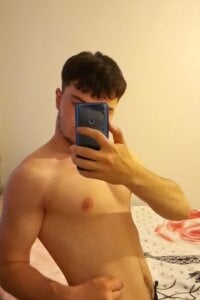 justwatchbaby's webcam live show