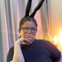 Linda_banks_ Modèle Webcam Profil