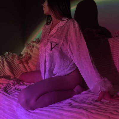 _eva_01 from stripchat
