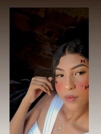 Bilik Sembang Luar Talian sofia_lopezz10