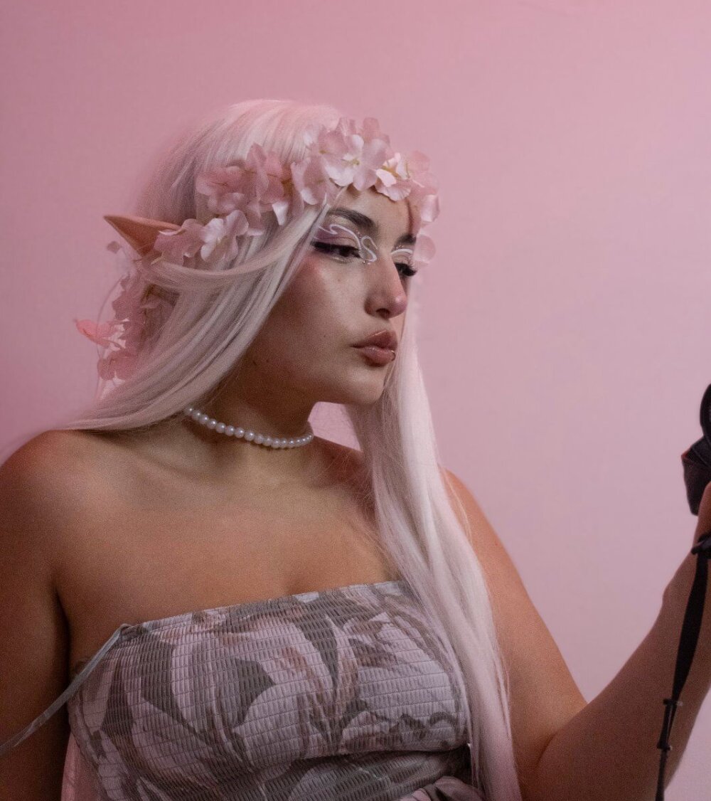 imyourprincess