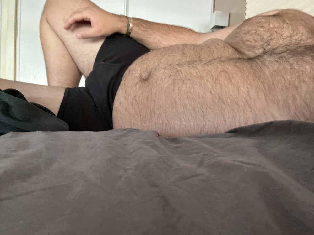 FrenchBear7 profile