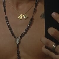 dani45vg's webcam live show