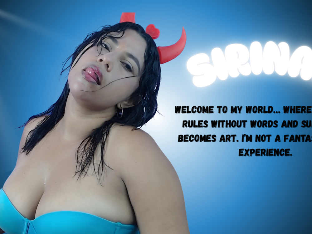 sirinay_collegiate91 webcam profile - Puerto Rican