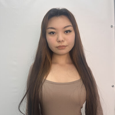 elivecams.com DawnGranger livesex profile in ethnicityasian cams