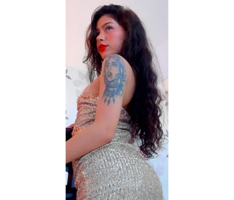 KaterinRose profile