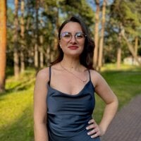 Luna_Raee's webcam live show