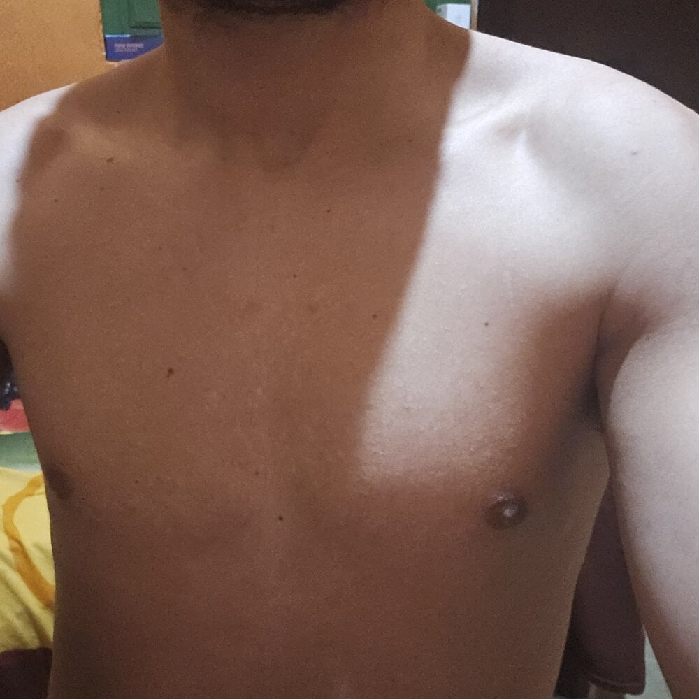 ninja478 from stripchat