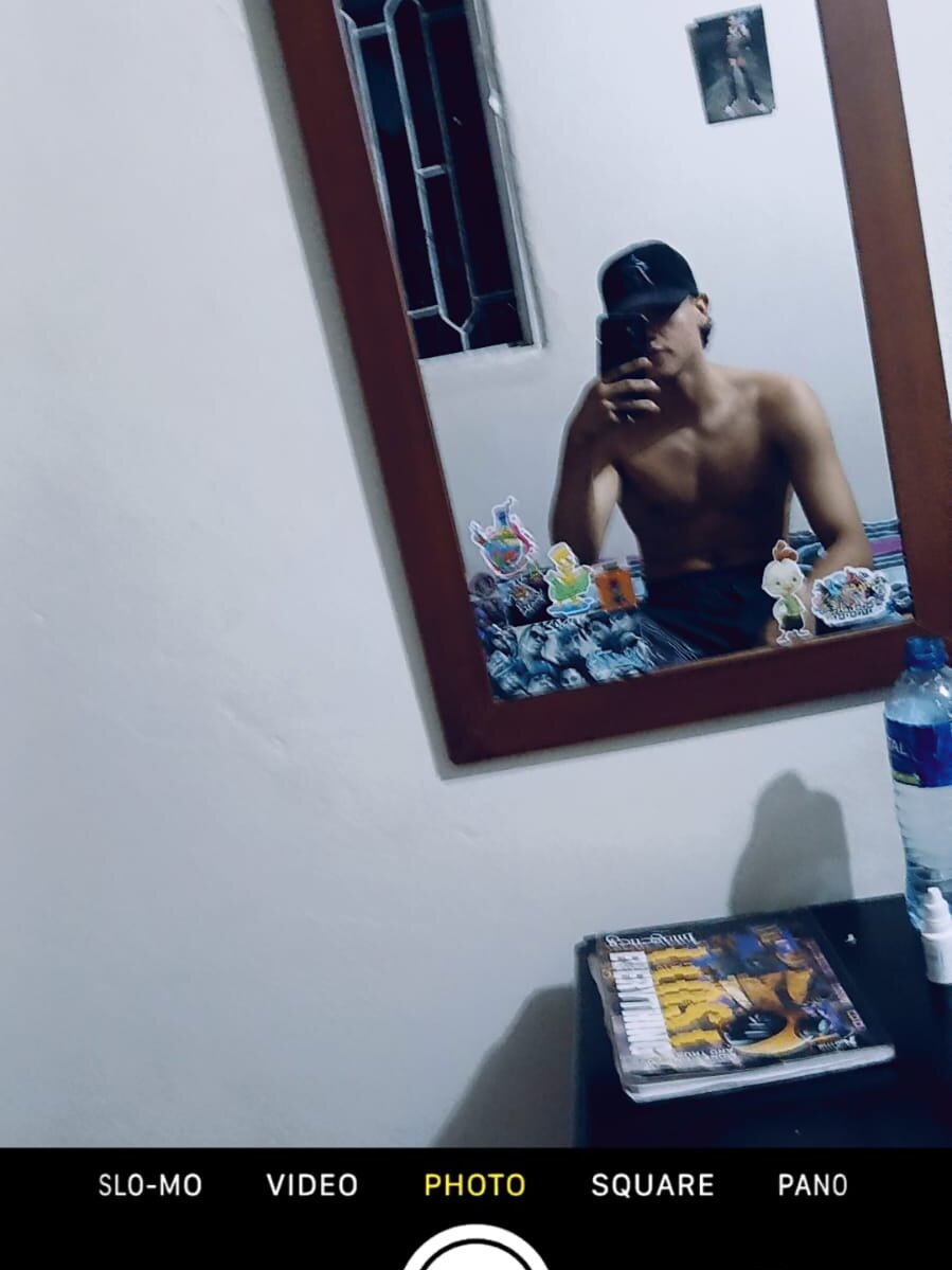 seductive_monkey from stripchat