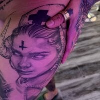 Модель Cool_Freak_