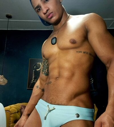 jason_quinar Live Cam on StripChat