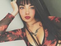 evangelin_love_'s webcam live show