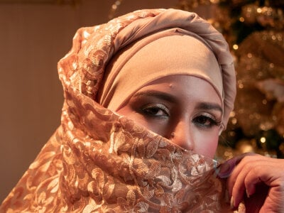 Nahid_Jaziri1 - Stripchat Lovense Cam2cam Eroticdance Girl 