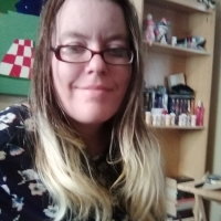 roxannedegree's Offline Chat Room
