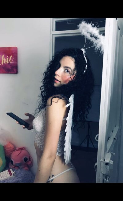 cattleya1018 from stripchat