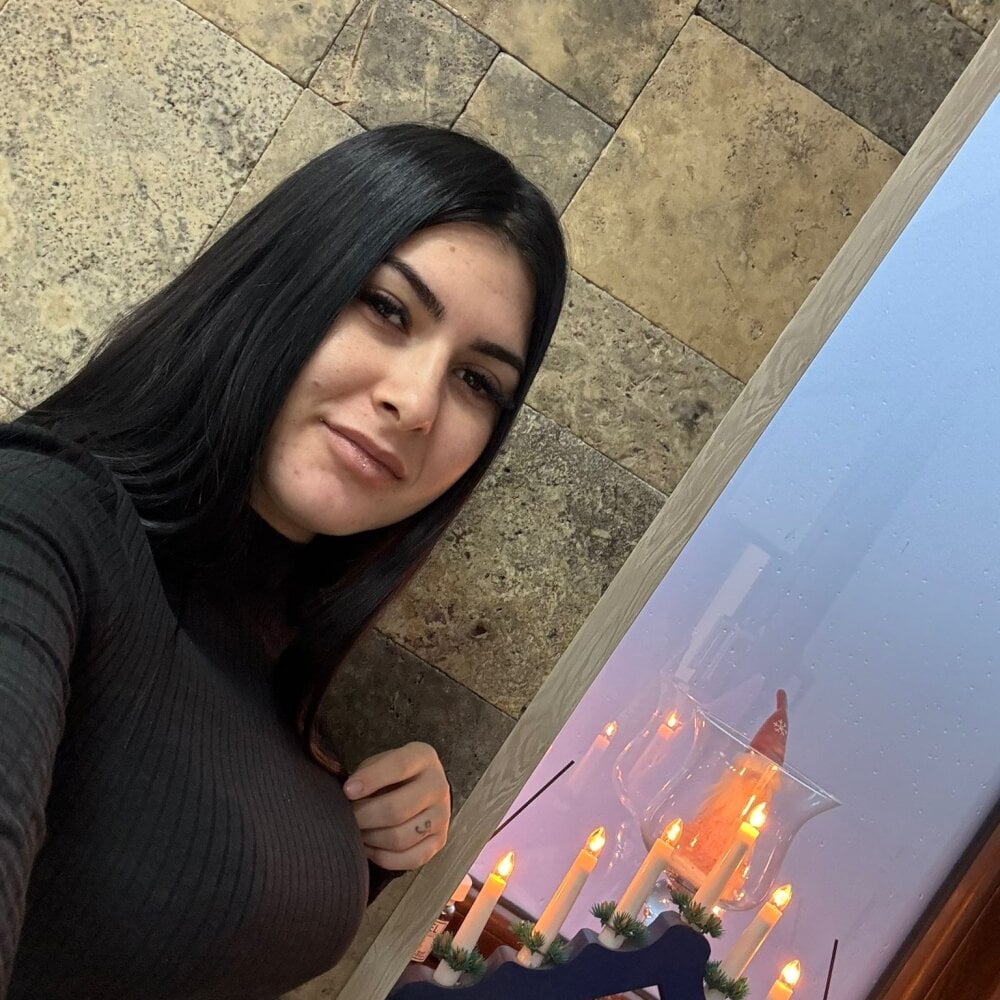 Alissa_Shine profile