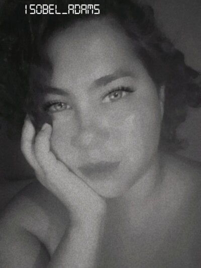 Isobel_adams Female Brunettesblowjob Online Webcam Sex