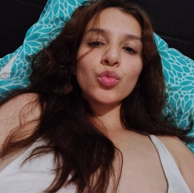 cloe_darkness from stripchat