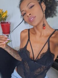 LunnaSmith's webcam live show