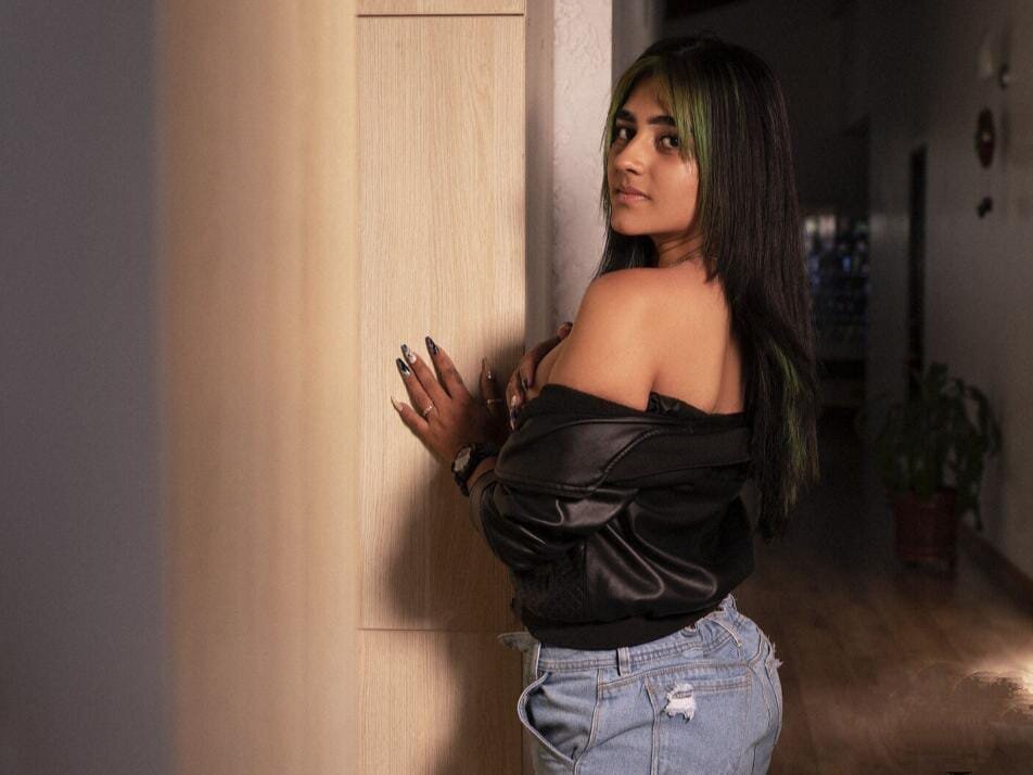 AbyRodriguez profile