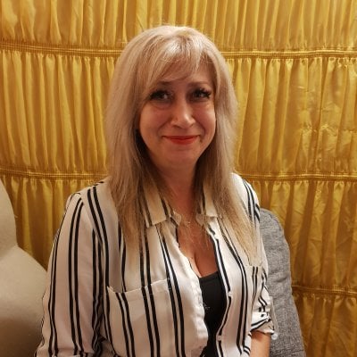 Madison_Love Webcam Model Profile | xHamsterLive