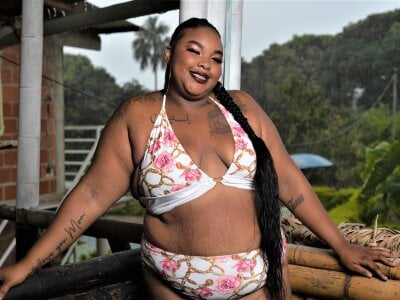 KendraSaudy - bbw young