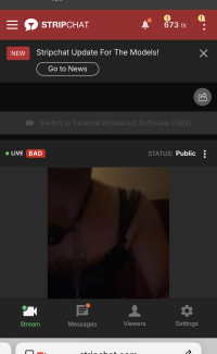 Chat +18 de badslutboi ao vivo