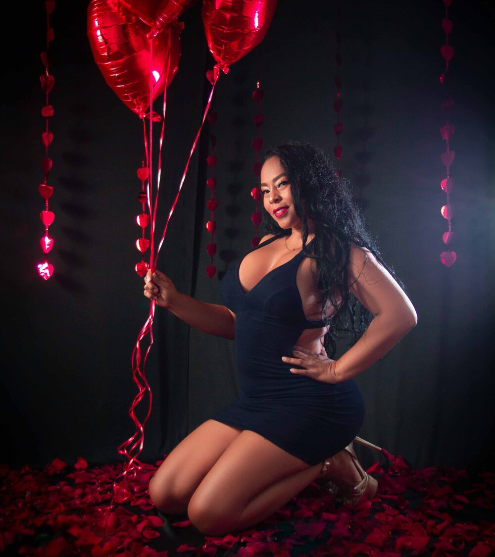 Shantal-Harris profile