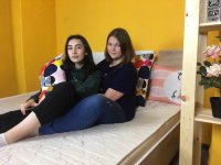 Ariel_Erica's Offline XXX Chat