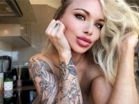 EllieKarrX's Webcam Show