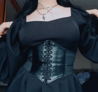Marie_Elliott - corset