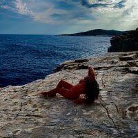 AhsleyMyst's webcam live show