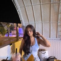 XyraMoore's webcam live show